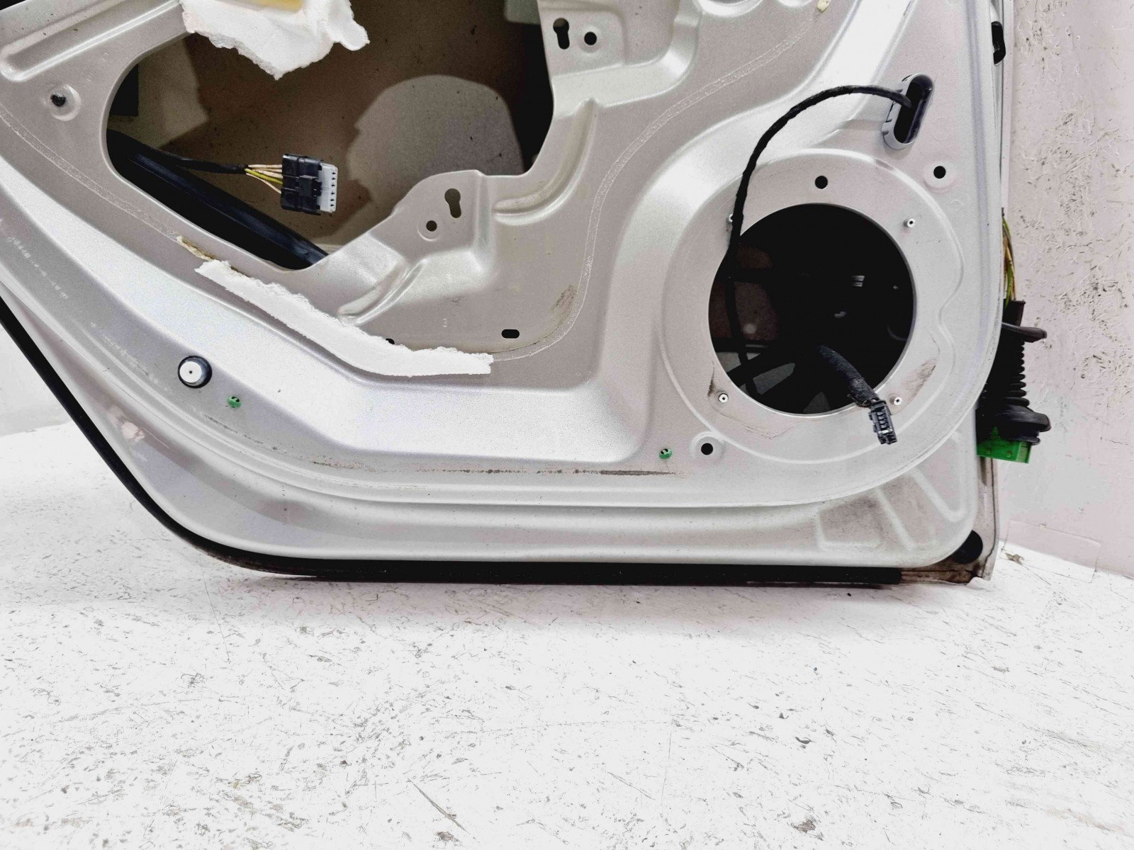 Usa stanga spate Peugeot 308 Break [Fabr 2007-2013] EZR - imagine 8