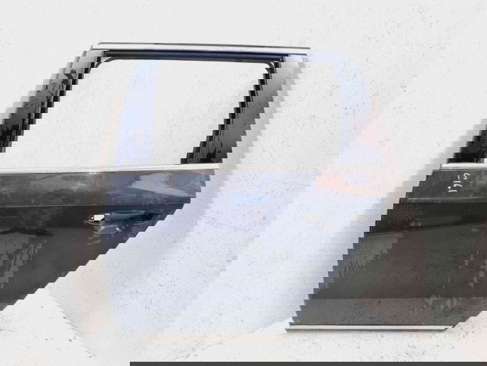 Usa stanga spate Volkswagen Passat B7 (365) Variant [Fabr 2010-2014] LI7F