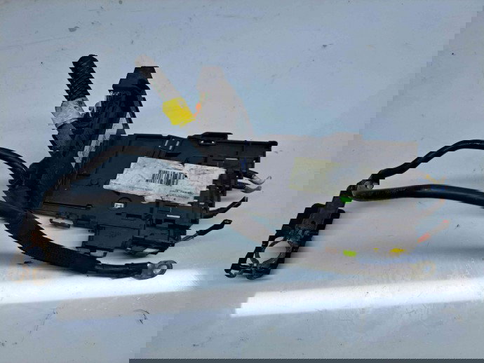  Modul baterie Peugeot 308 [Fabr 2007-2013] V9666527580