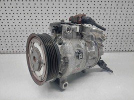 Compresor clima Audi A6 (4G5, C7) [Fabr 2011-2017] 4G0260805T 2.0 TDI CNHA 140KW / 190CP  