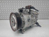 Compresor clima Audi A6 (4G5, C7) [Fabr 2011-2017] 4G0260805T 2.0 TDI CNHA 140KW / 190CP  