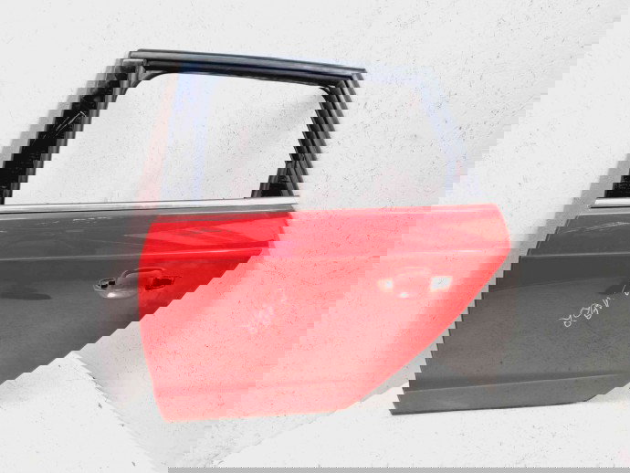 Usa stanga spate Audi A3 Sportback (8VA) Hatchback [Fabr 2012-2020] LY3J