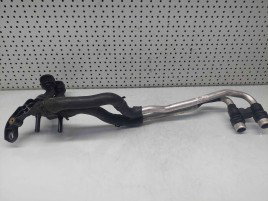 Conducta apa Audi A6 (4G5, C7) [Fabr 2011-2017] 4G0145931G 2.0 TDI CNHA   