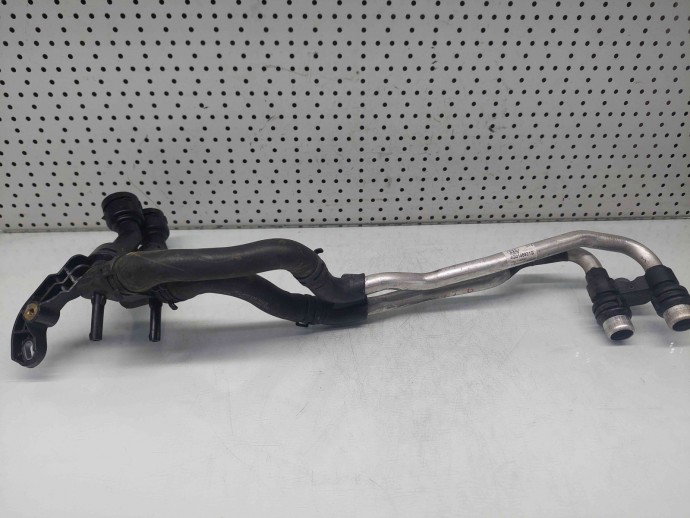 Conducta apa Audi A6 (4G5, C7) [Fabr 2011-2017] 4G0145931G 2.0 TDI CNHA   