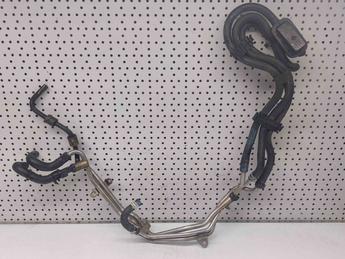 Conducta combustibil Audi A6 (4G5, C7) [Fabr 2011-2017] OEM 2.0 TDI CNHA   