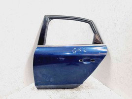 Usa stanga spate Audi A4 (8K2, B8) Facelift [Fabr 2008-2015] LX5Q