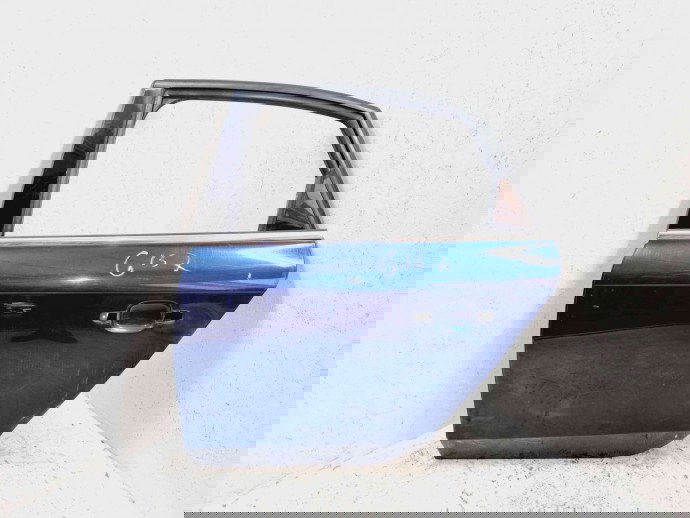 Usa stanga spate Audi A4 (8K2, B8) Facelift [Fabr 2008-2015] LX5Q