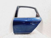 Usa stanga spate Audi A4 (8K2, B8) Facelift [Fabr 2008-2015] LX5Q