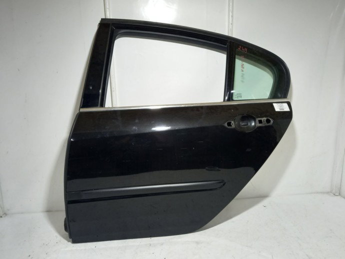 Usa stanga spate Renault Laguna 3 2.0 OEM 2007-2021