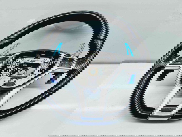  Volan Mercedes Clasa E Coupe (C207) [Fabr 2009-2016] OEM