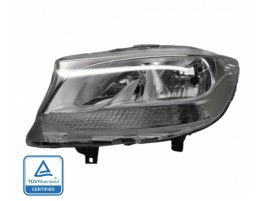 Far stanga Mercedes Sprinter A9109060200