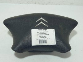 Airbag volan Citroen C5 2.0 OEM 2008-2011
