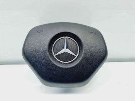  Airbag volan Mercedes Clasa E Coupe (C207) [Fabr 2009-2016] 1728601602