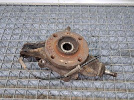 Fuzeta fata stanga Peugeot 307 Break [Fabr 2002-2008] OEM 1.6 9HZ  1.6 9HZ 80KW / 109CP