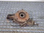 Fuzeta fata stanga Peugeot 307 Break [Fabr 2002-2008] OEM 1.6 9HZ  1.6 9HZ 80KW / 109CP