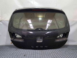 Haion Seat Leon (1P1) [Fabr 2005-2011] LC9Z