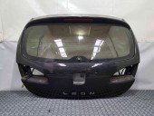Haion Seat Leon (1P1) [Fabr 2005-2011] LC9Z