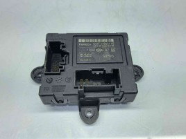 Modul usa stanga fata Ford Fiesta 6 [Fabr 2008-2019] CV1T-14B531-AE