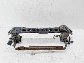 Armatura bara fata Ford Focus 3 Hatchback [Fabr 2011-2015] OEM