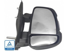 Oglinda dreapta brat scurt Peugeot Boxer