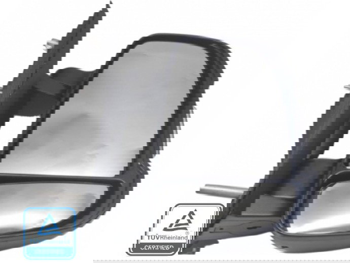 Oglinda dreapta brat scurt Peugeot Boxer