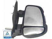 Oglinda dreapta brat scurt Peugeot Boxer