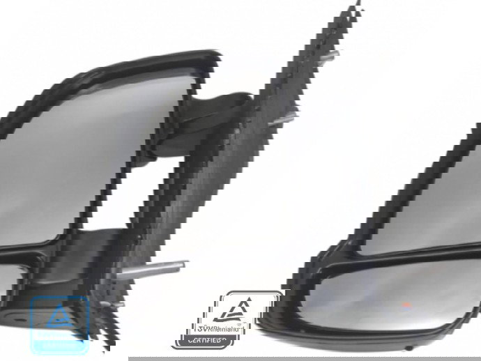 Oglinda stanga brat scurt Peugeot Boxer