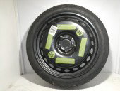 Roata de rezerva audi a4 b8 125.70R19 5x112 ET29