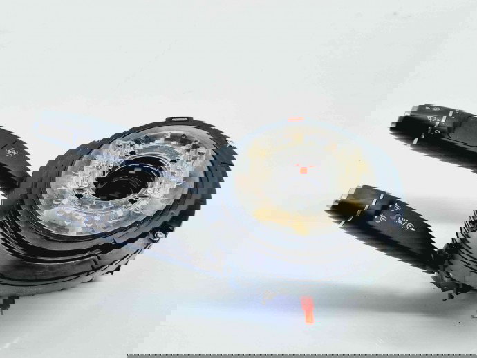  Bloc manete cu spirala volan Mercedes Clasa E Coupe (C207) [Fabr 2009-2016] OEM 