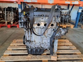 Motor complet ambielat Peugeot 207 (WA) [Fabr 2006-2012] PSA5F01 / 10FHBW 1.6 Benz EP6C   