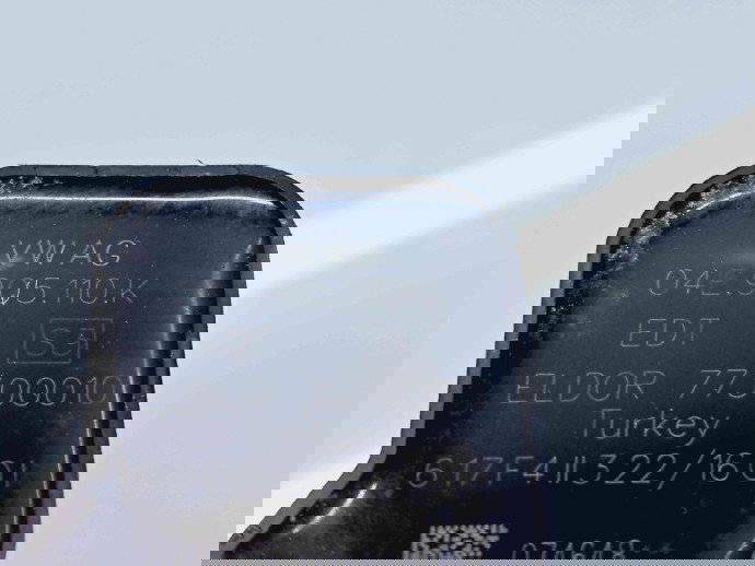 Bobina inductie Skoda Fabia 3 (NJ3) [Fabr 2014-2022] 04E905110K 1.0 Benz CHYA 44KW / 60CP 1.0 Benz CHYA 44KW / 60CP