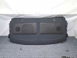  Polita portbagaj Audi A6 (4G5, C7) [Fabr 2011-2017] 4G5863411T