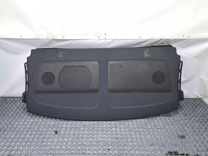  Polita portbagaj Audi A6 (4G5, C7) [Fabr 2011-2017] 4G5863411T