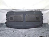  Polita portbagaj Audi A6 (4G5, C7) [Fabr 2011-2017] 4G5863411T