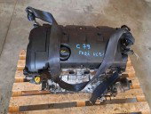 Motor complet ambielat Peugeot 207 (WA) [Fabr 2006-2012] PSA5F01 / 10FHBW 1.6 Benz EP6C   