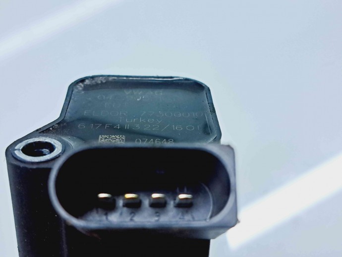 Bobina inductie Skoda Fabia 3 (NJ3) [Fabr 2014-2022] 04E905110K 1.0 Benz CHYA 44KW / 60CP 1.0 Benz CHYA 44KW / 60CP