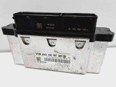 Calculator motor ECU Skoda Fabia 3 (NJ3) [Fabr 2014-2022] 04E907309CB 1.0 Benz CHYA 44KW / 60CP 1.0 Benz CHYA 44KW / 60CP