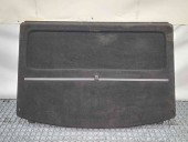  Polita portbagaj Skoda Superb II (3T4) [Fabr 2008-2015] 3T5867769