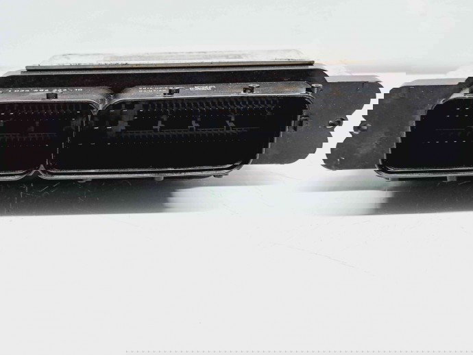 Calculator motor ECU Skoda Fabia 3 (NJ3) [Fabr 2014-2022] 04E907309CB 1.0 Benz CHYA 44KW / 60CP 1.0 Benz CHYA 44KW / 60CP