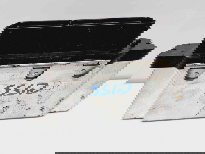 Calculator motor ECU Skoda Fabia 3 (NJ3) [Fabr 2014-2022] 04E907309CB 1.0 Benz CHYA 44KW / 60CP 1.0 Benz CHYA 44KW / 60CP