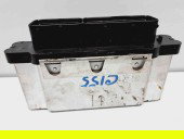 Calculator motor ECU Skoda Fabia 3 (NJ3) [Fabr 2014-2022] 04E907309CB 1.0 Benz CHYA 44KW / 60CP 1.0 Benz CHYA 44KW / 60CP