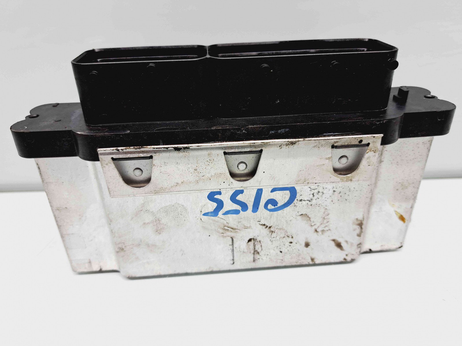 Calculator motor ECU Skoda Fabia 3 (NJ3) [Fabr 2014-2022] 04E907309CB 1.0 Benz CHYA 44KW / 60CP 1.0 Benz CHYA 44KW / 60CP - imagine 4