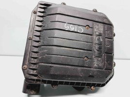 Carcasa filtru aer Skoda Fabia 3 (NJ3) [Fabr 2014-2022] 04C129611J 1.0 Benz CHYA 44KW / 60CP 1.0 Benz CHYA 44KW / 60CP