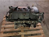 Motor complet ambielat Peugeot 207 (WA) [Fabr 2006-2012] PSA5F01 / 10FHBW 1.6 Benz EP6C   