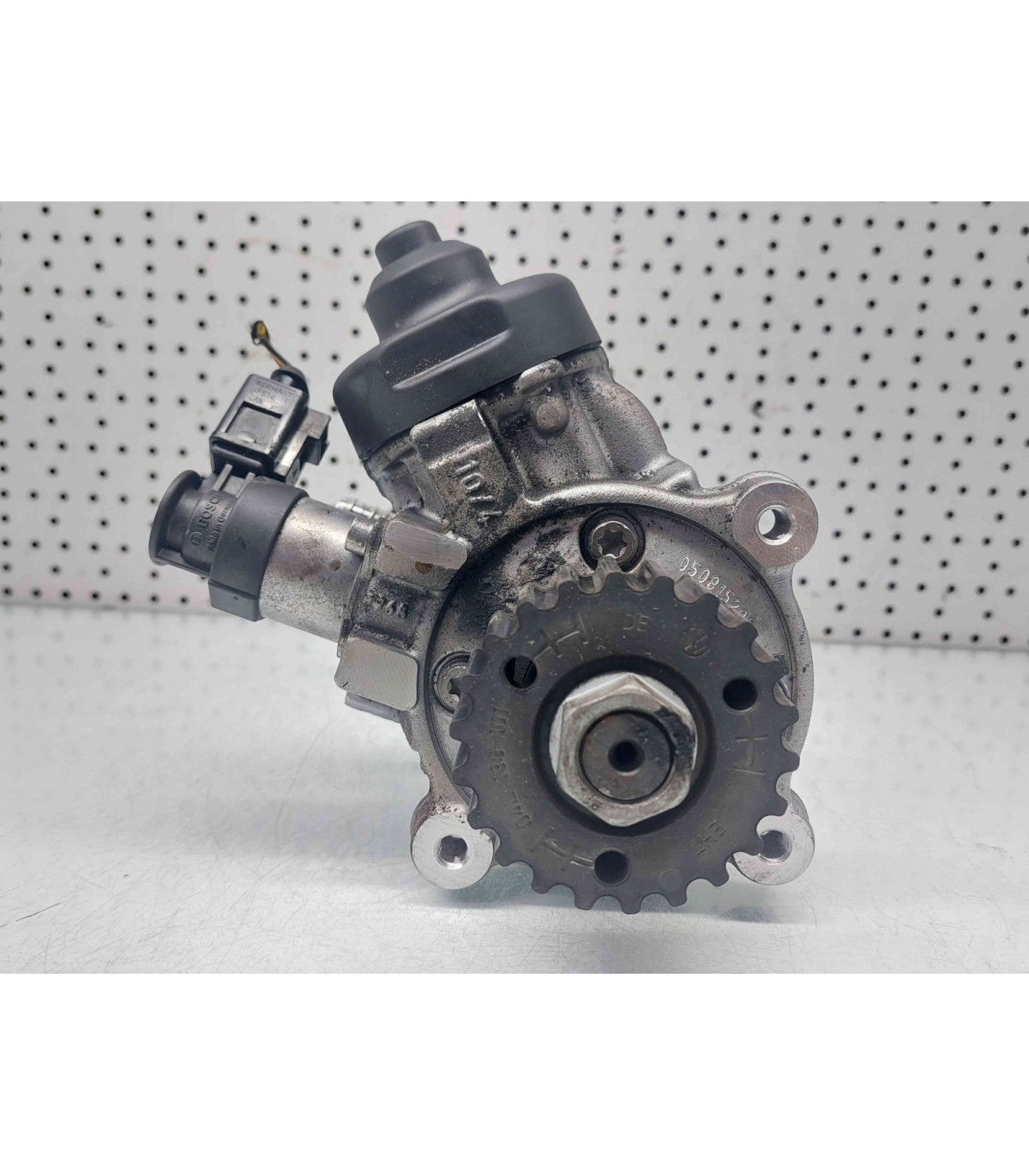 Pompa inalta presiune Audi A6 (4G5, C7) [Fabr 2011-2017] 04L130755D 2.0 TDI CNHA  140KW / 190CP 2.0 TDI CNHA 140KW / 190CP