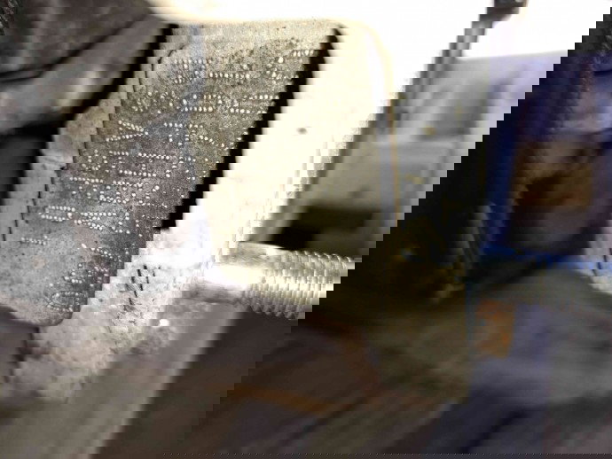 Motor complet ambielat Peugeot 207 (WA) [Fabr 2006-2012] PSA5F01 / 10FHBW 1.6 Benz EP6C   