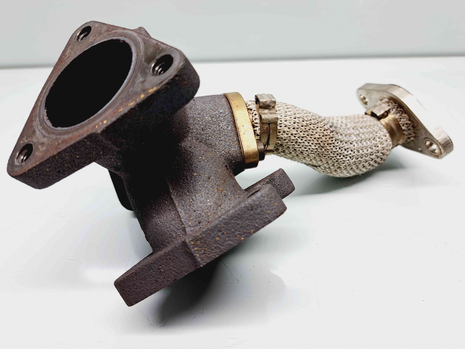 Conducta gaze Audi Q7 (4LB) [Fabr 2006-2014] 059131525AC 3.0 TDI BUG 171KW / 233CP 3.0 TDI BUG 171KW / 233CP