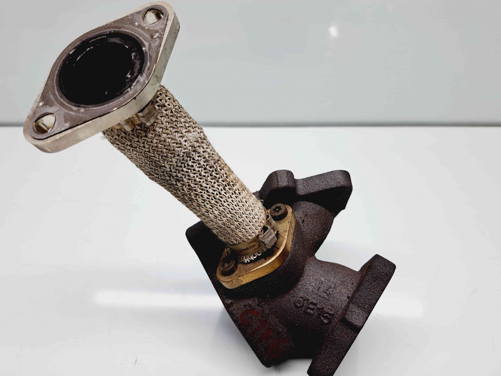 Conducta gaze Audi Q7 (4LB) [Fabr 2006-2014] 059131525AC 3.0 TDI BUG 171KW / 233CP 3.0 TDI BUG 171KW / 233CP - imagine 3