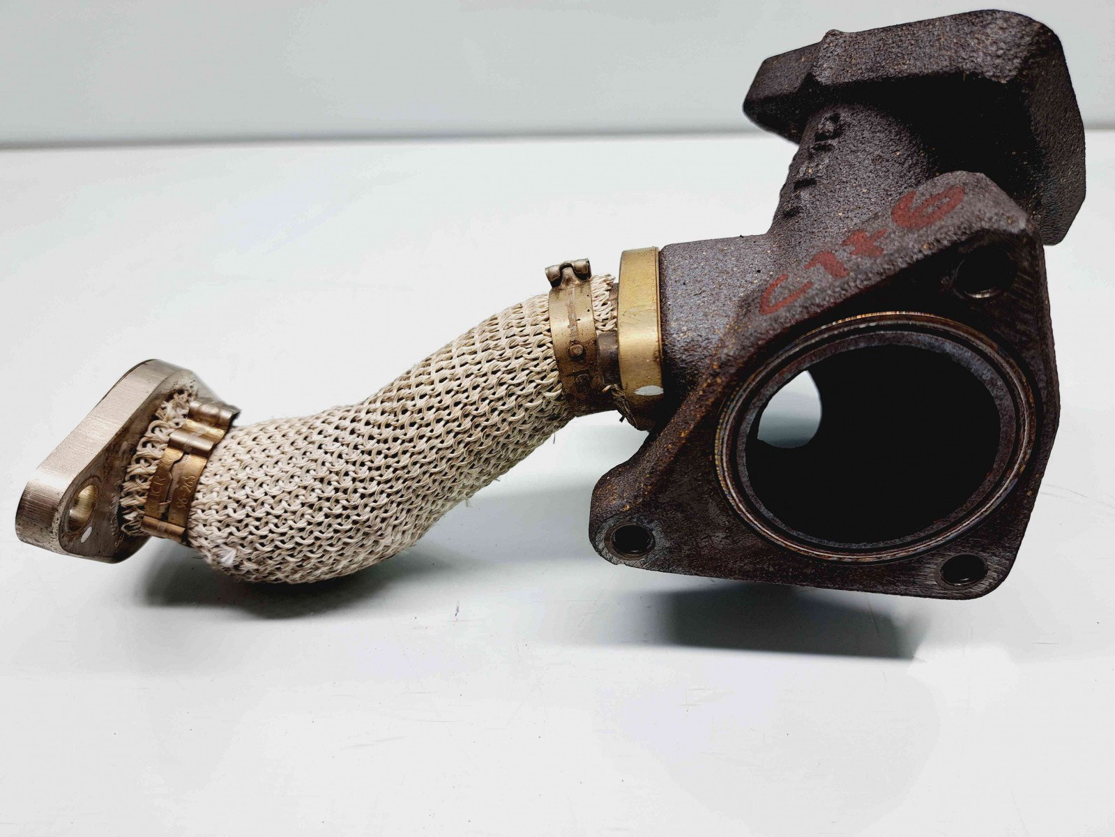 Conducta gaze Audi Q7 (4LB) [Fabr 2006-2014] 059131525AC 3.0 TDI BUG 171KW / 233CP 3.0 TDI BUG 171KW / 233CP - imagine 4