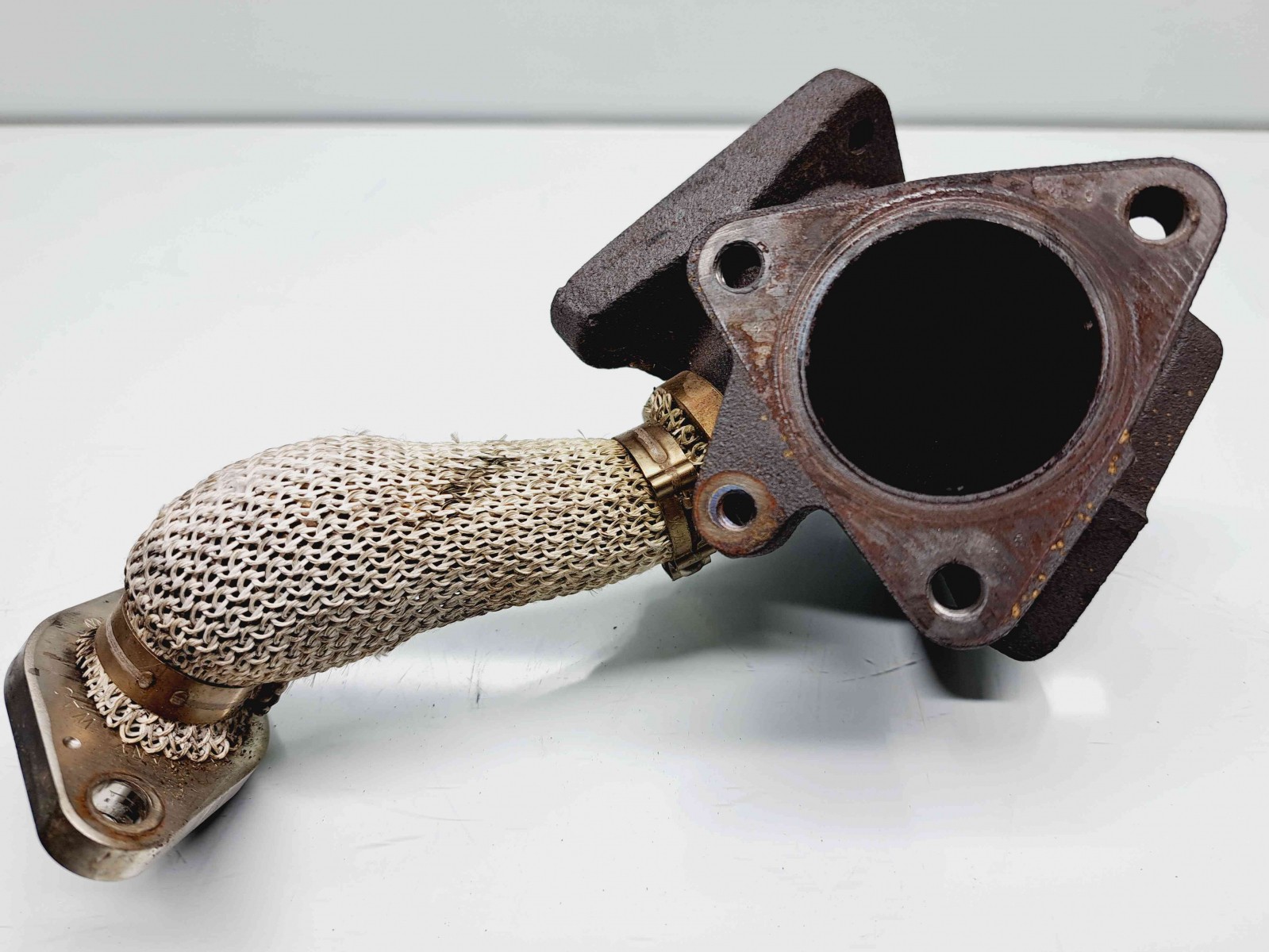 Conducta gaze Audi Q7 (4LB) [Fabr 2006-2014] 059131525AC 3.0 TDI BUG 171KW / 233CP 3.0 TDI BUG 171KW / 233CP - imagine 5